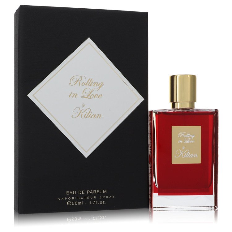 Kilian Rolling In Love by Kilian - Eau De Parfum for Women