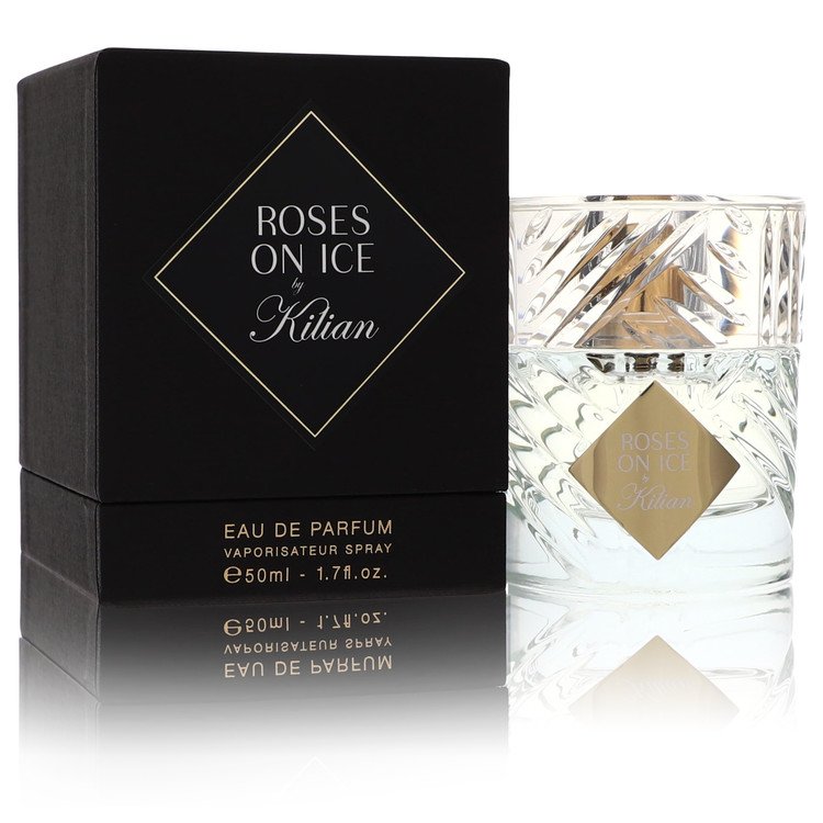Kilian Roses On Ice by Kilian - Eau De Parfum for Women