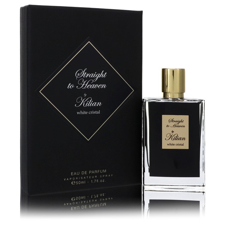 Kilian Straight To Heaven White Cristal Eau De Parfum Spray