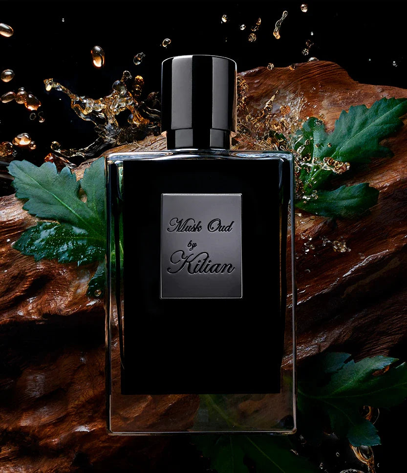 Kilian Musk Oud 50 ml