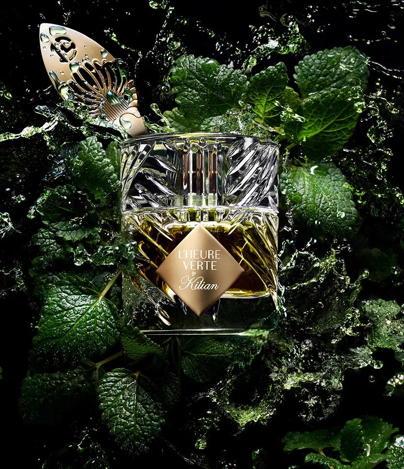 Kilian L'Heure Verte by Kilian 50 ml