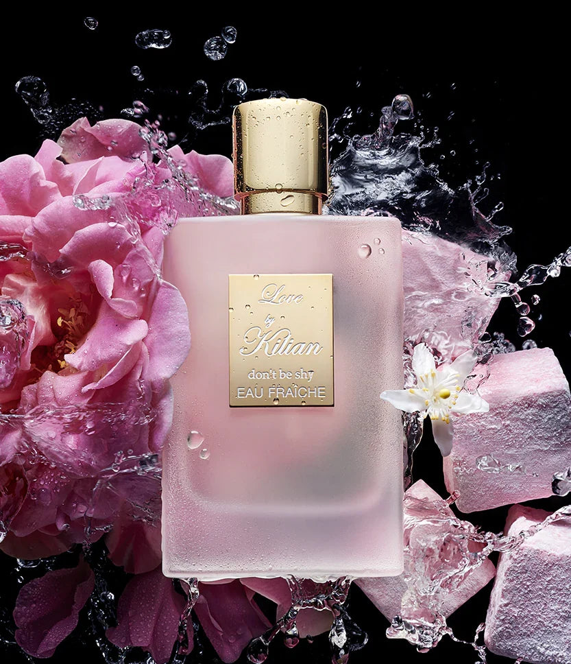 Kilian Love Don't Be Shy Eau Fraîche 50 ml