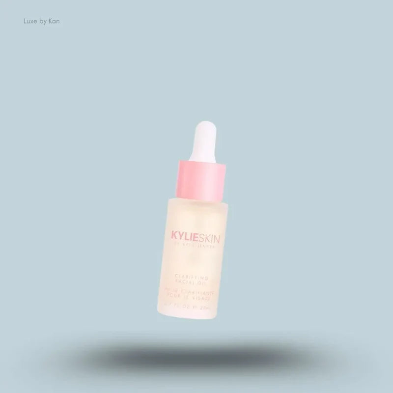KYLIE SKIN BY KYLIE JENNER Clarifying Facial Oil