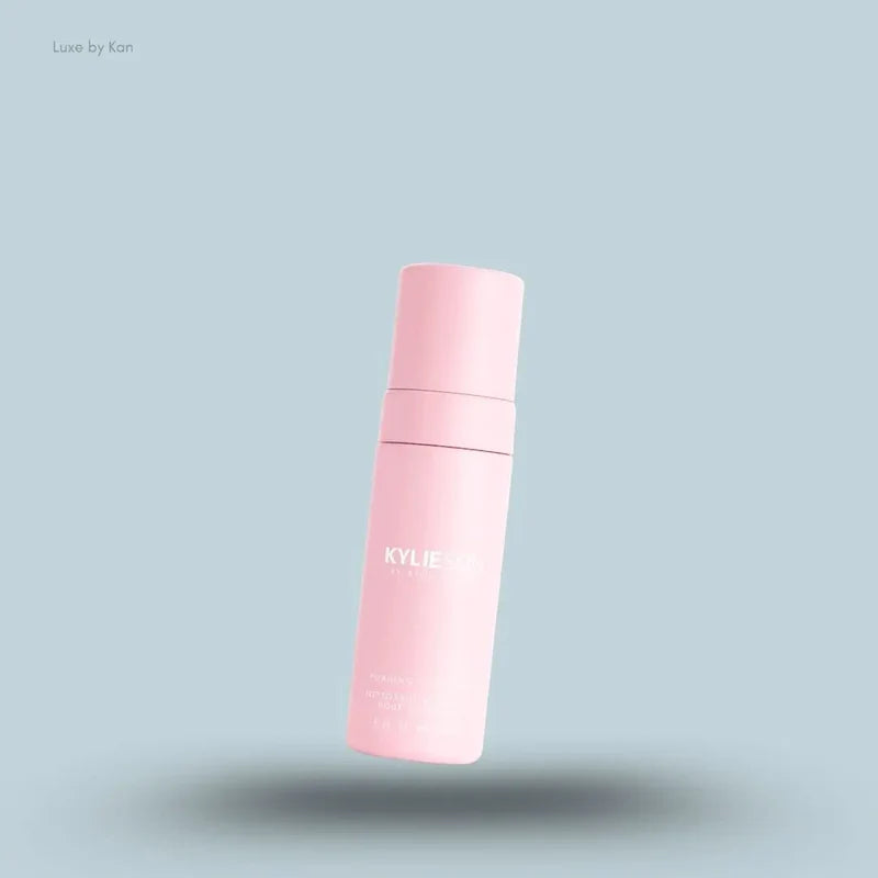 Kylie Skin by Kylie Jenner Foaming Face Wash 149ml