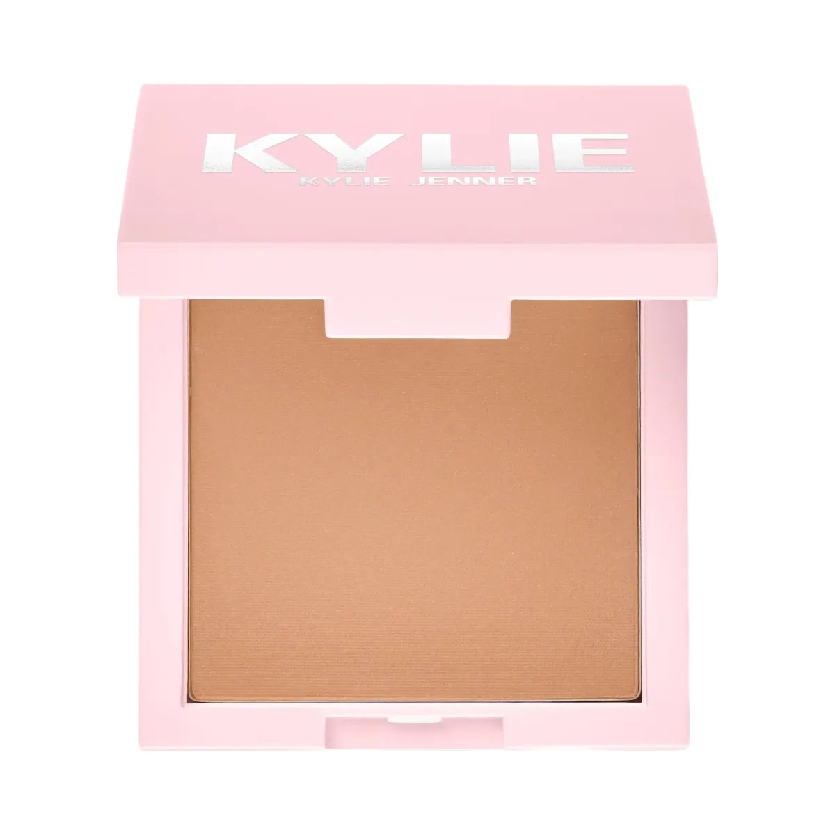 Kylie Pressed Bronzing Powder Khaki