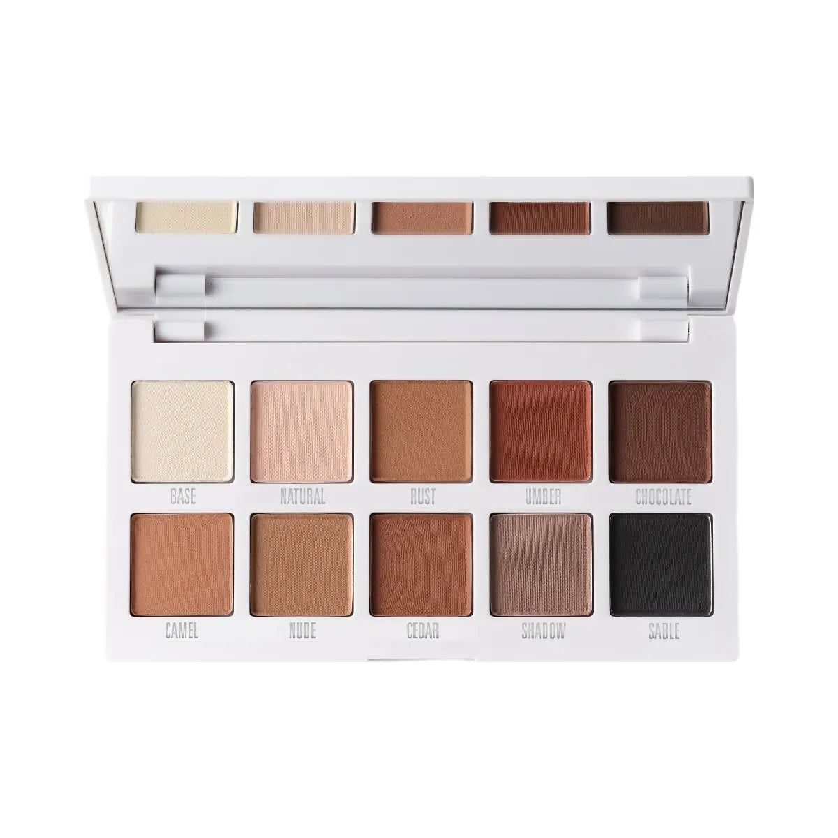 Kylie The Classic Matte Palette