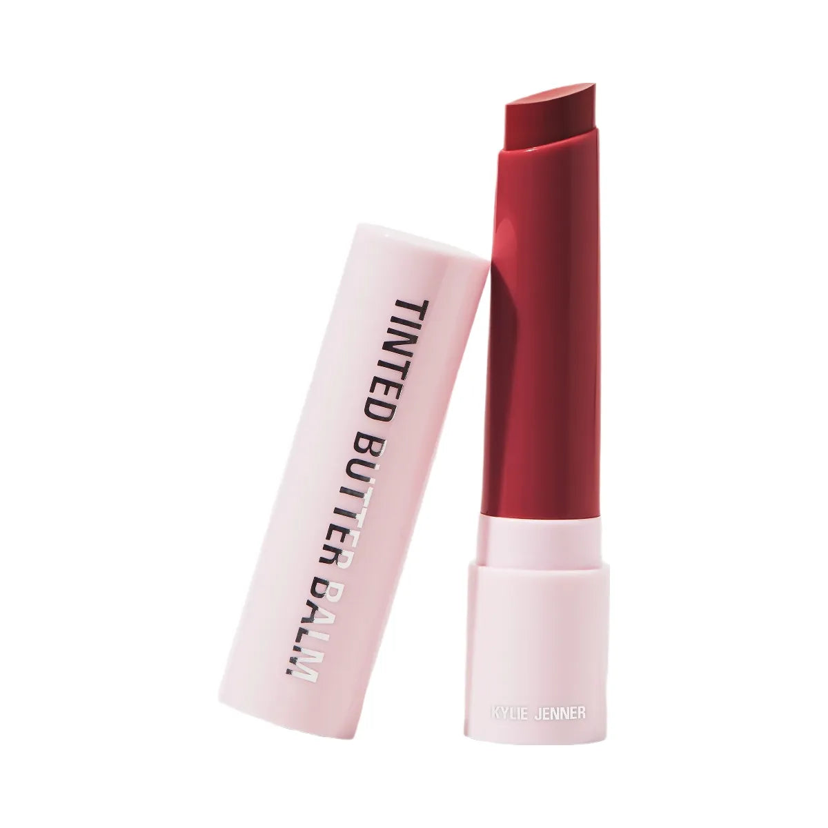 Kylie Tinted Butter Balm Blue Red