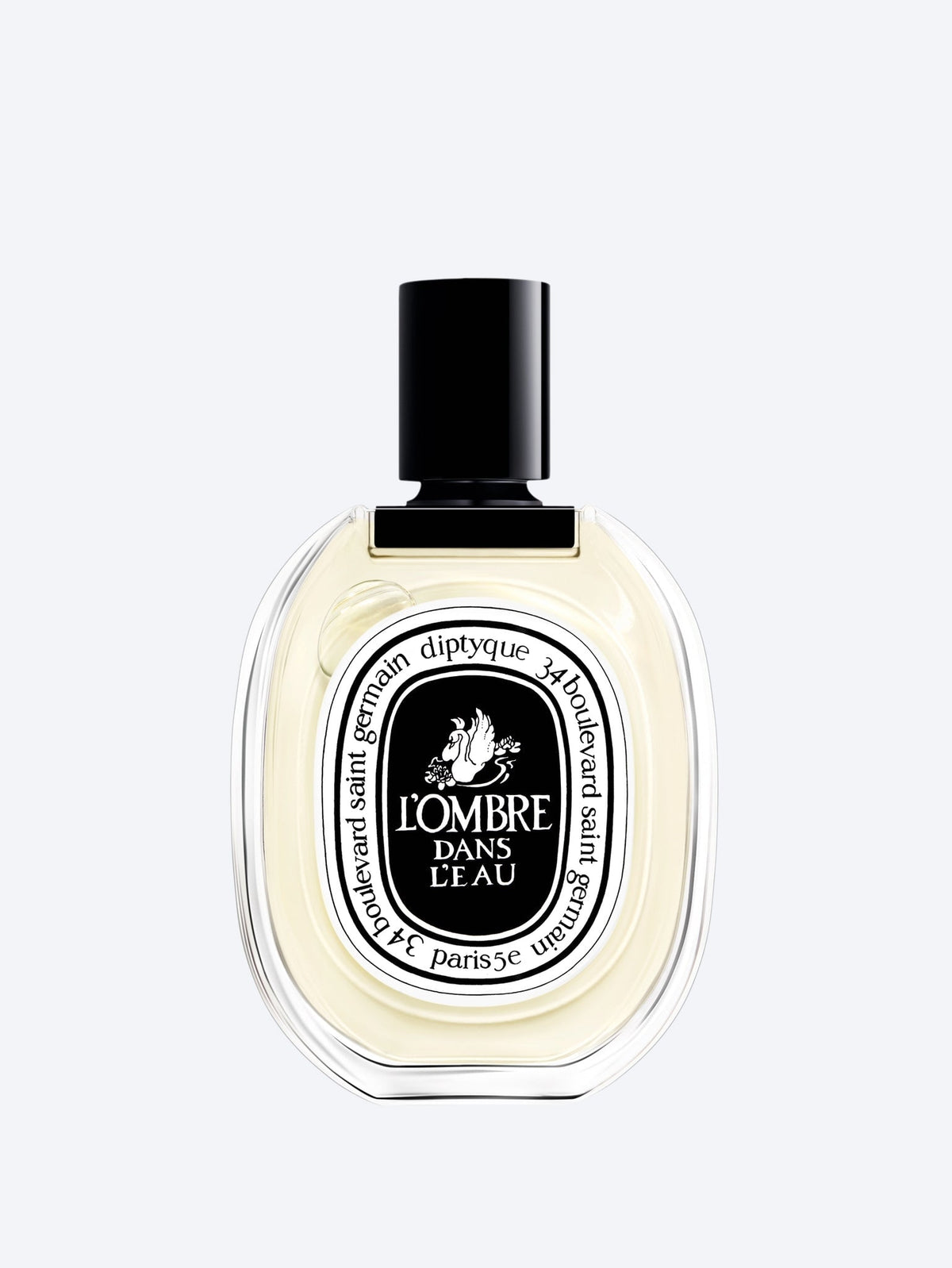 Diptyque L ombre dans l eau eau de toilette 100 ml