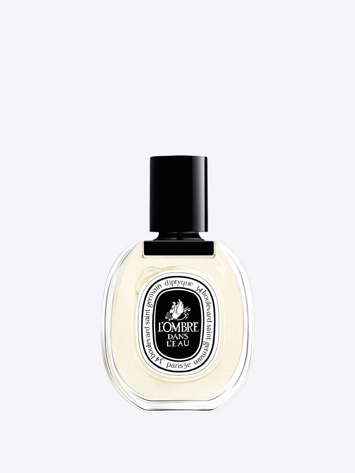 Diptyque L ombre dans l eau eau de toilette 50 ml