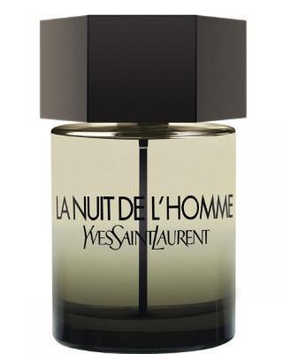 Yves Saint Laurent La Nuit de L’Homme