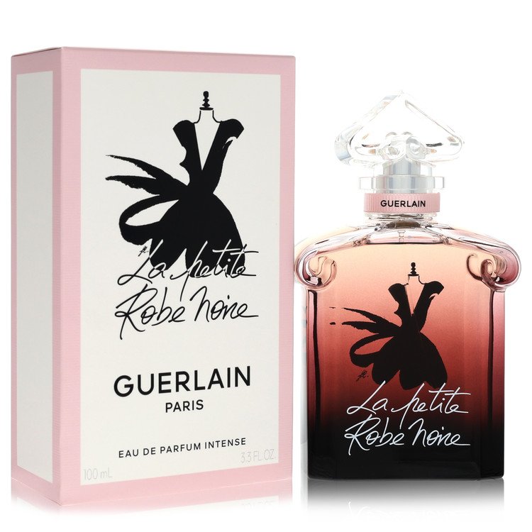 Guerlain La Petite Robe Noire Intense Perfume By Guerlain Eau De Parfum Spray