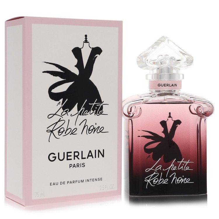 Guerlain La Petite Robe Noire Intense Perfume By Guerlain Eau De Parfum Spray