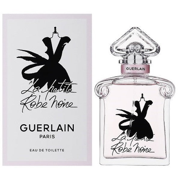 Guerlain La Petite Robe Noire Perfume By Guerlain Eau De Toilette Spray