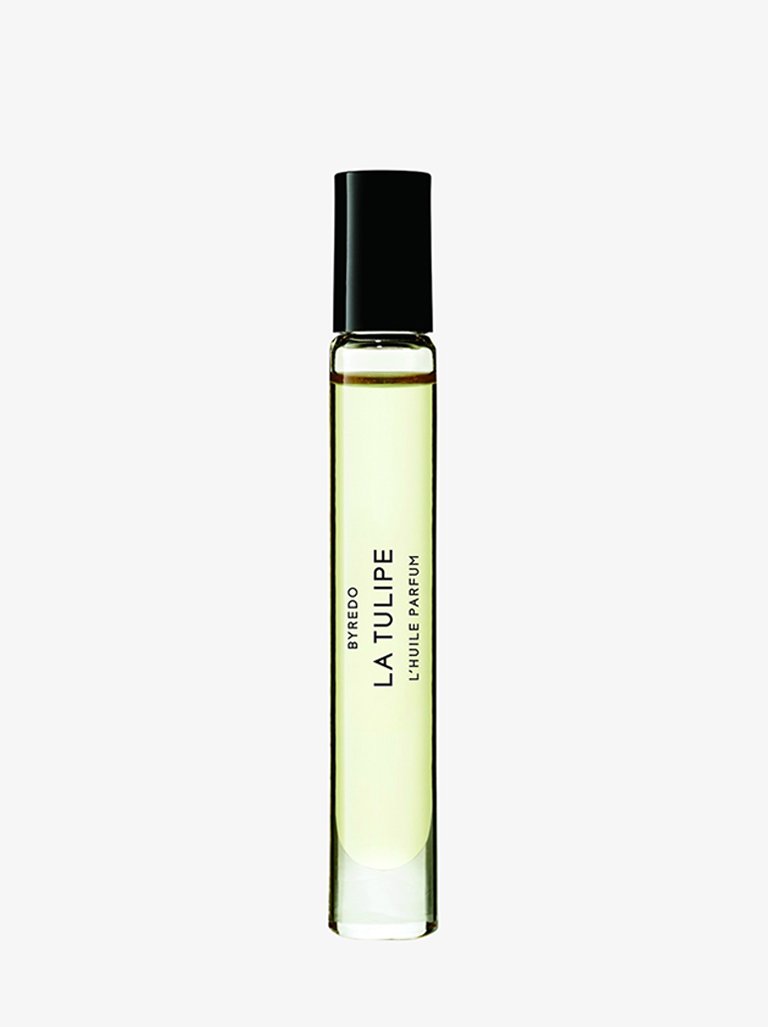 Byredo Perfume oil roll on huile la tulipe 7,5 ml