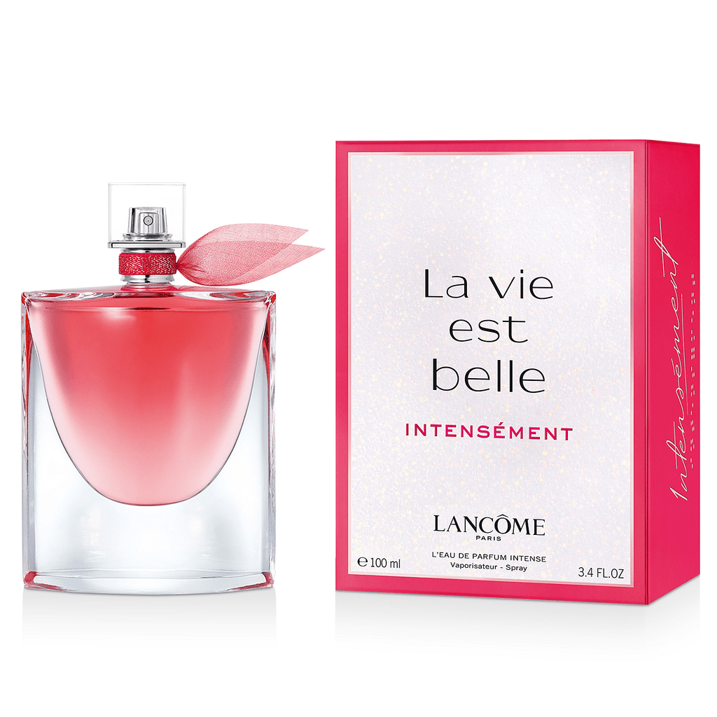 Lancôme La Vie Est Belle Intensement Perfume By Lancome Eau De Parfum Intense Spray