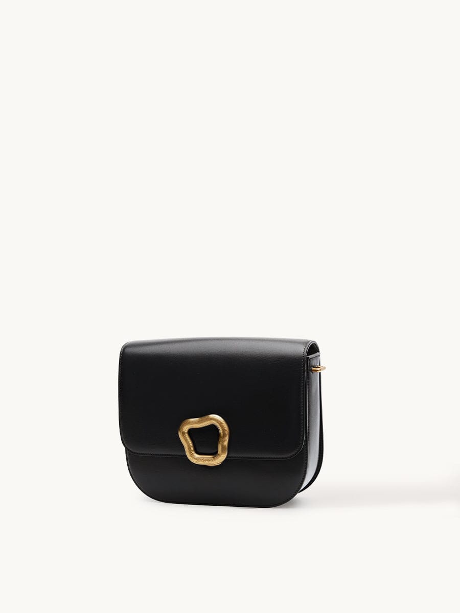 Songmont Large Reset Tofu Bag Onyx
