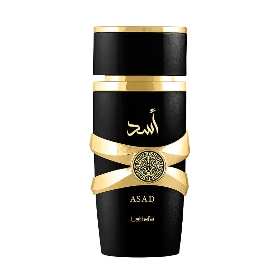 Lattafa Asad EDP