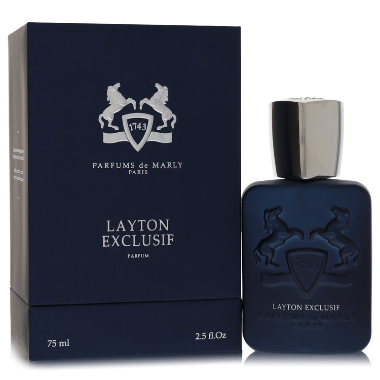 Parfums De Marly Layton Exclusif Cologne By Parfums De Marly Eau De Parfum Spray