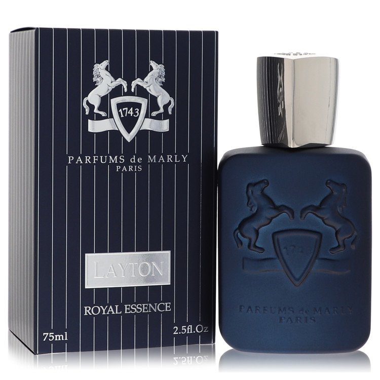 Parfums De Marly Layton Royal Essence Cologne By Parfums De Marly Eau De Parfum Spray