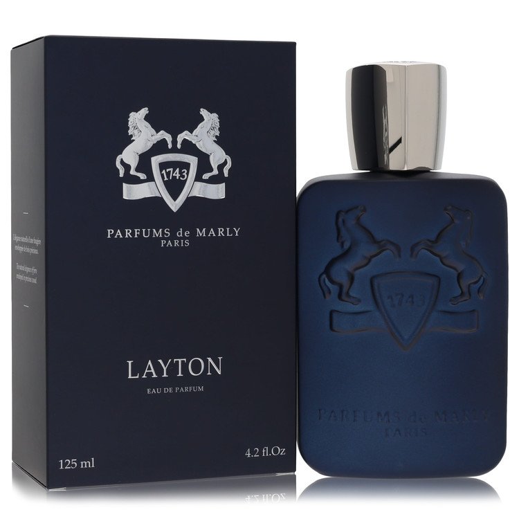 Parfums De Marly Layton Royal Essence Cologne By Parfums De Marly Eau De Parfum Spray