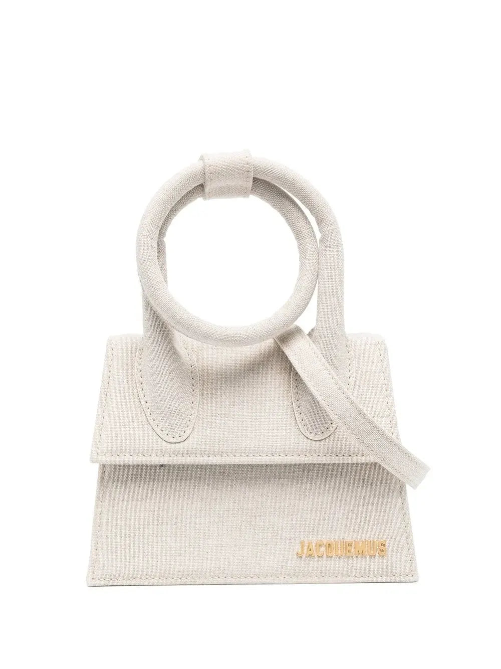 Le Chiquito Noeud tote bag