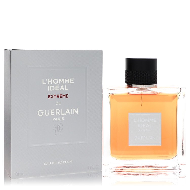 Guerlain L'homme Ideal Extreme Cologne By Guerlain Eau De Parfum Spray