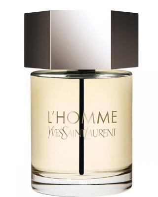 Yves Saint Laurent L’Homme