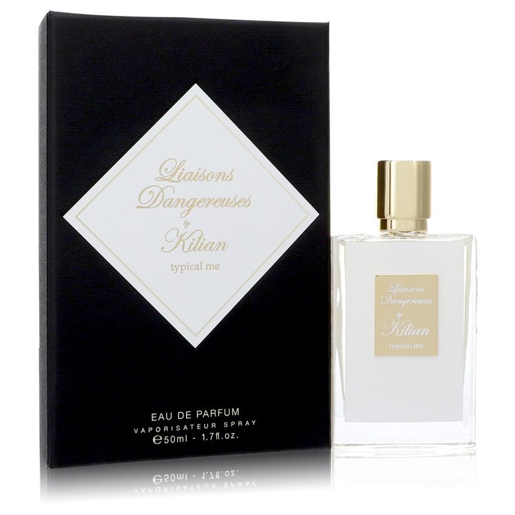 Kilian Liaisons Dangereuses by Kilian - Eau De Parfum for Women