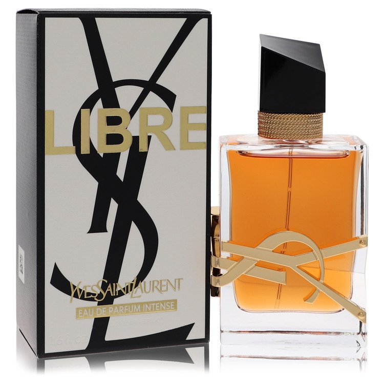 Yves Saint Laurent Libre Intense Perfume By Yves Saint Laurent Eau De Parfum Intense Spray
