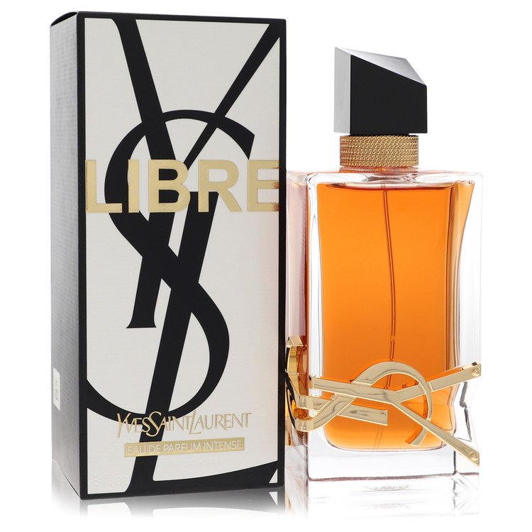 Yves Saint Laurent Libre Intense Perfume By Yves Saint Laurent Eau De Parfum Intense Spray
