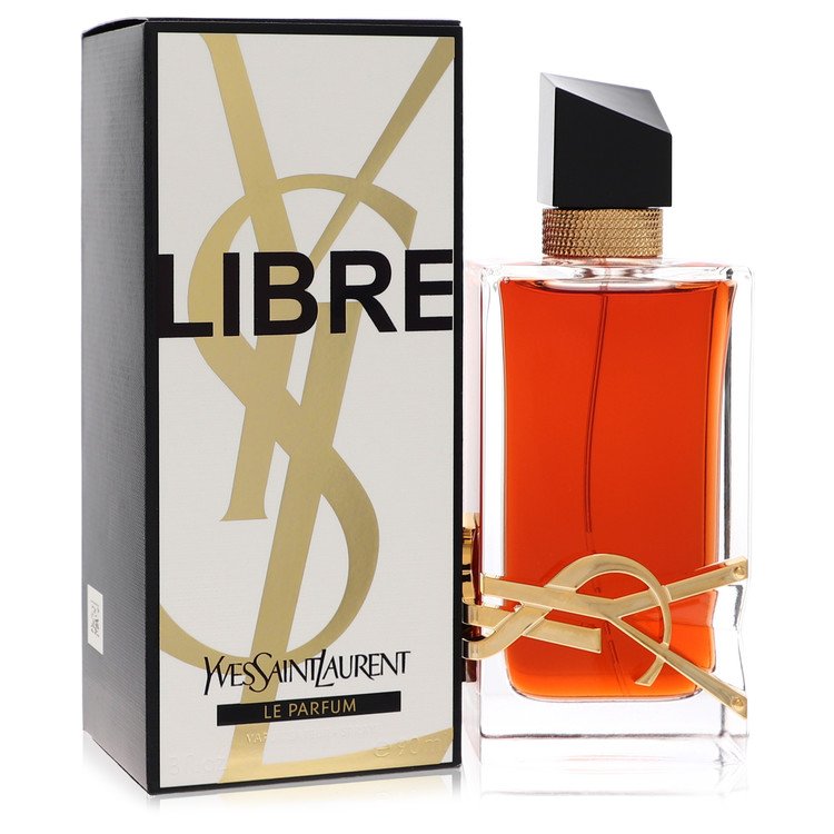 Yves Saint Laurent Libre Le Parfum by Yves Saint Laurent - Eau De Parfum for Women