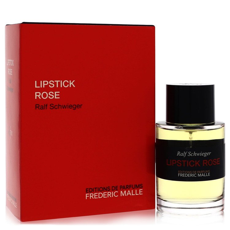 frederic malle Lipstick Rose Perfume By Frederic Malle Eau De Parfum Spray (Unisex)