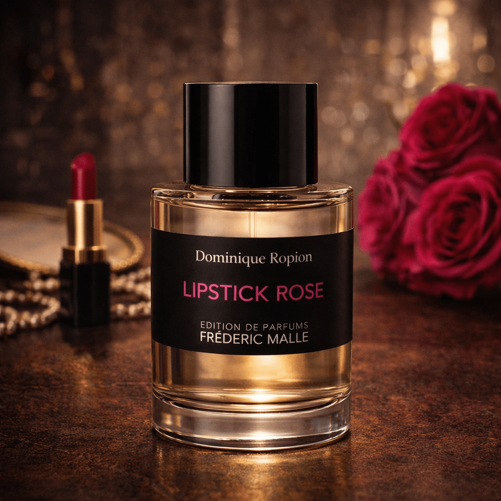 frederic malle Lipstick Rose Perfume By Frederic Malle Eau De Parfum Spray (Unisex)
