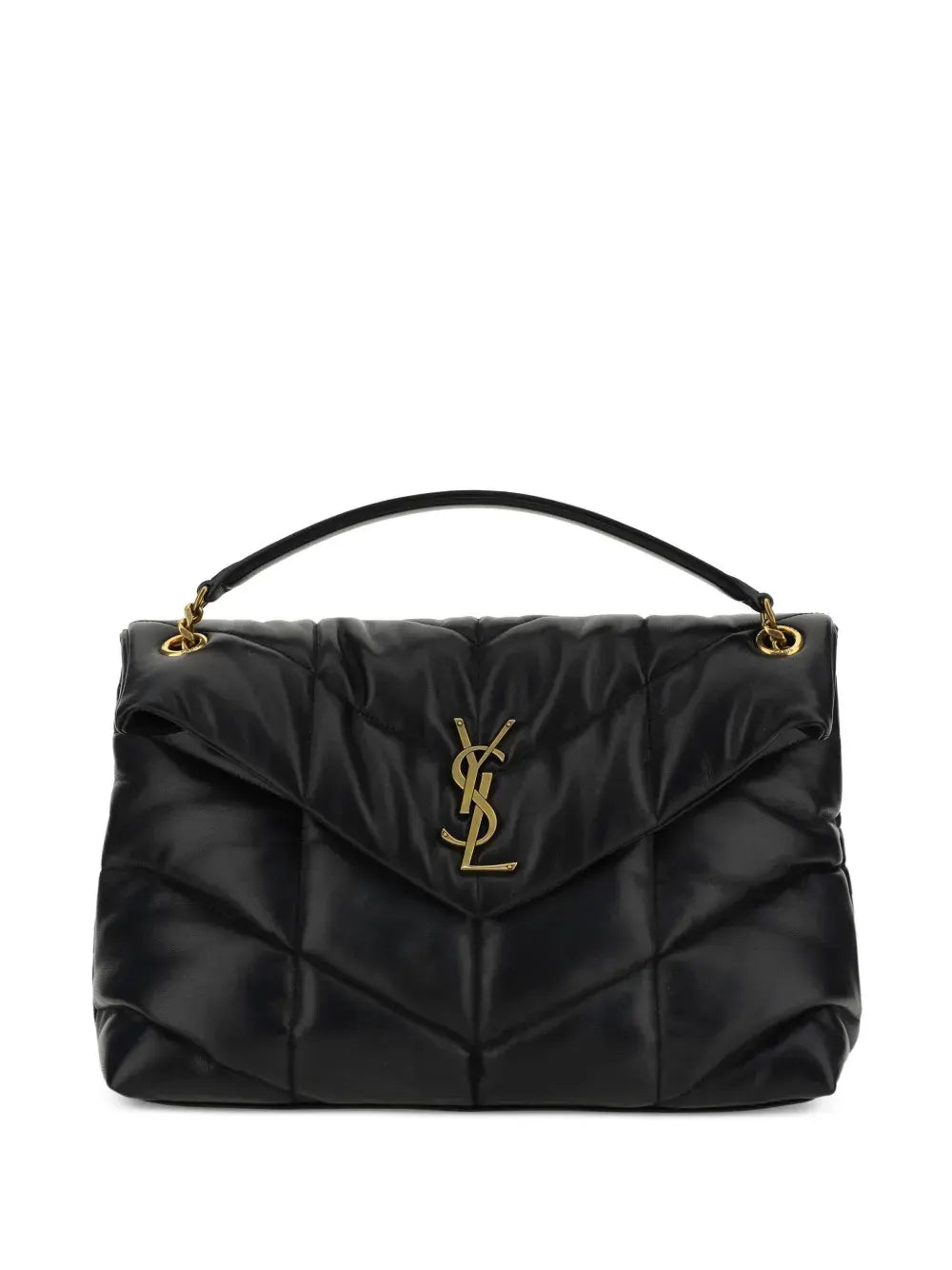 Loulou shoulder bag