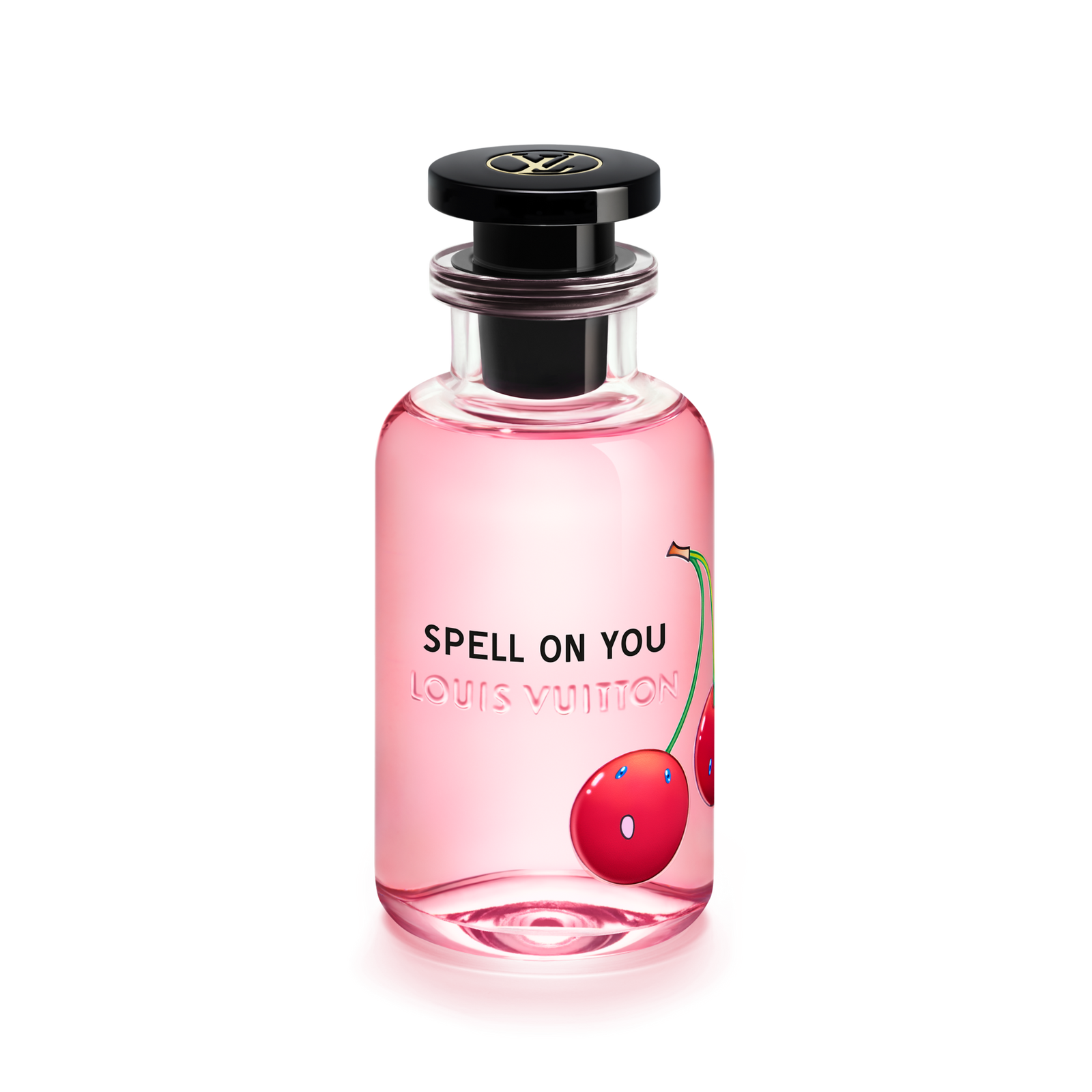 LV x TM Spell On You