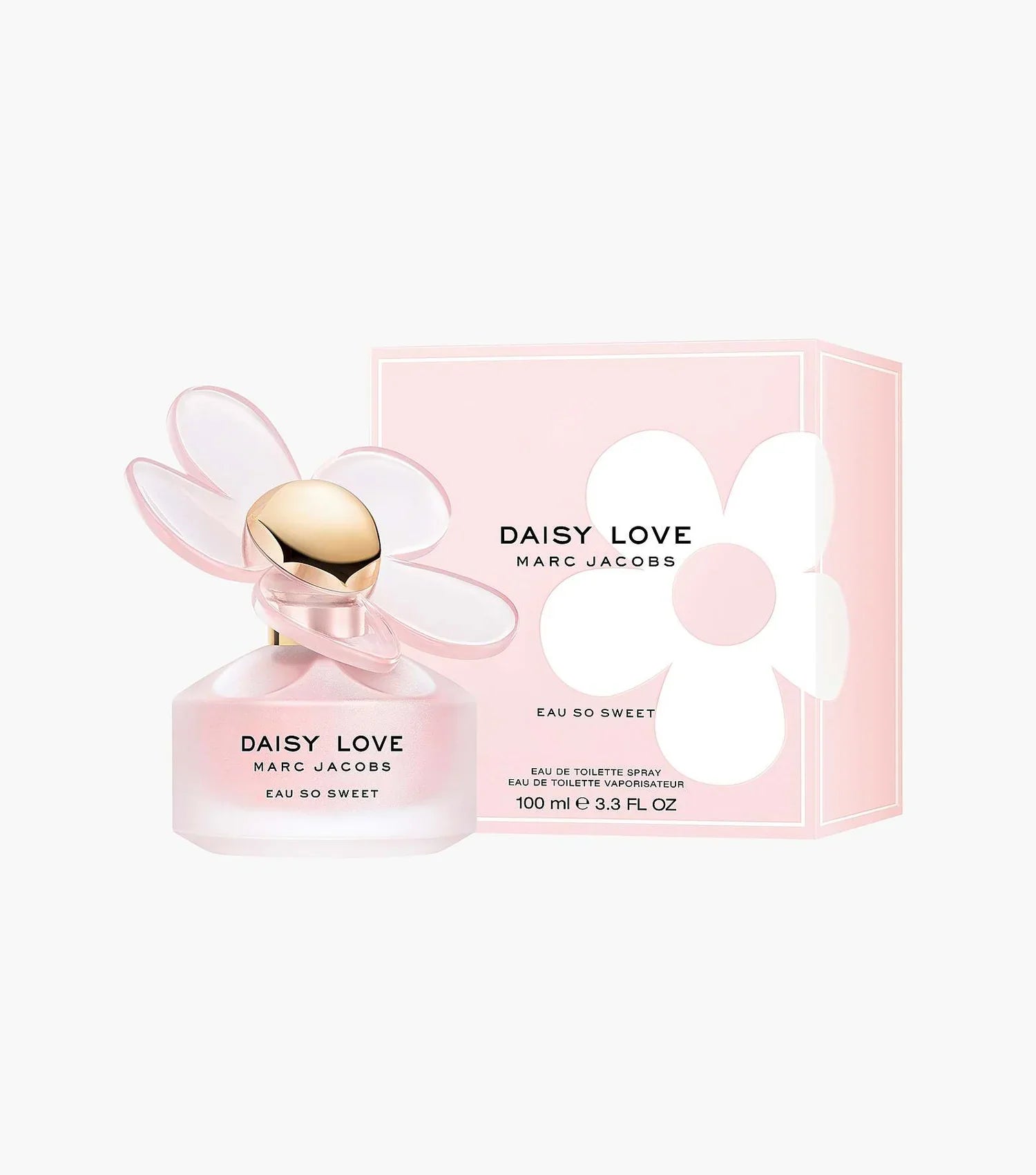 Marc Jacobs Daisy Love Eau So Sweet Perfume