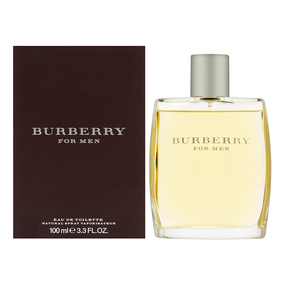 Burberry by Burberry for Men
