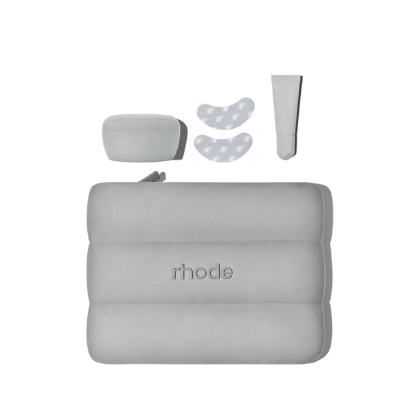 Rhode The Wake Up Kit