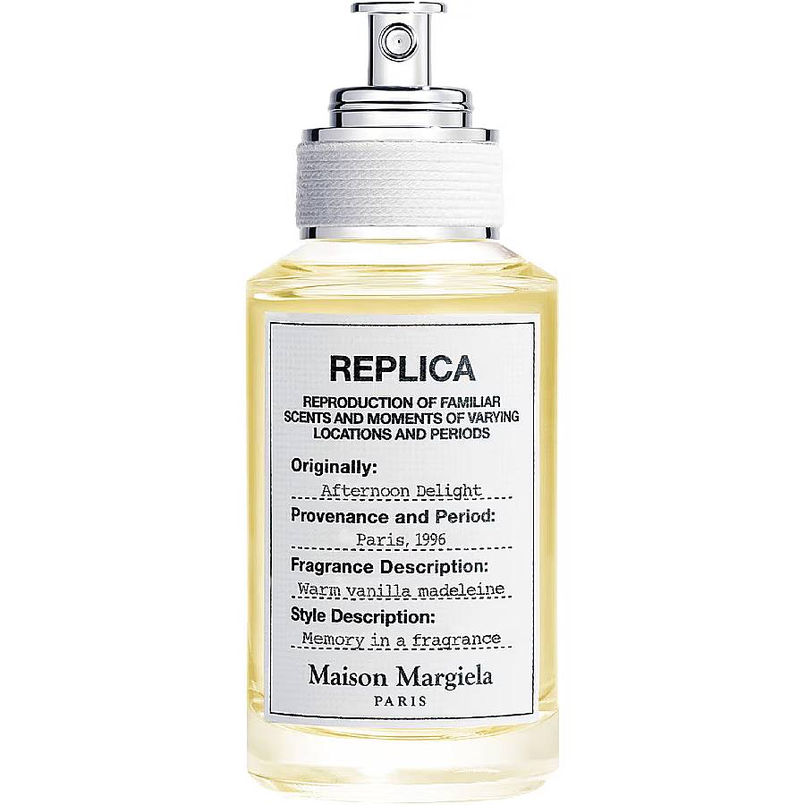 Maison Margiela Replica Afternoon Delight Eau De Toilette Spray