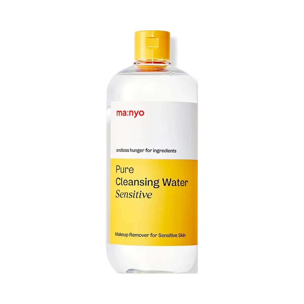 ma:nyo Pure Cleansing Water Sensitive
