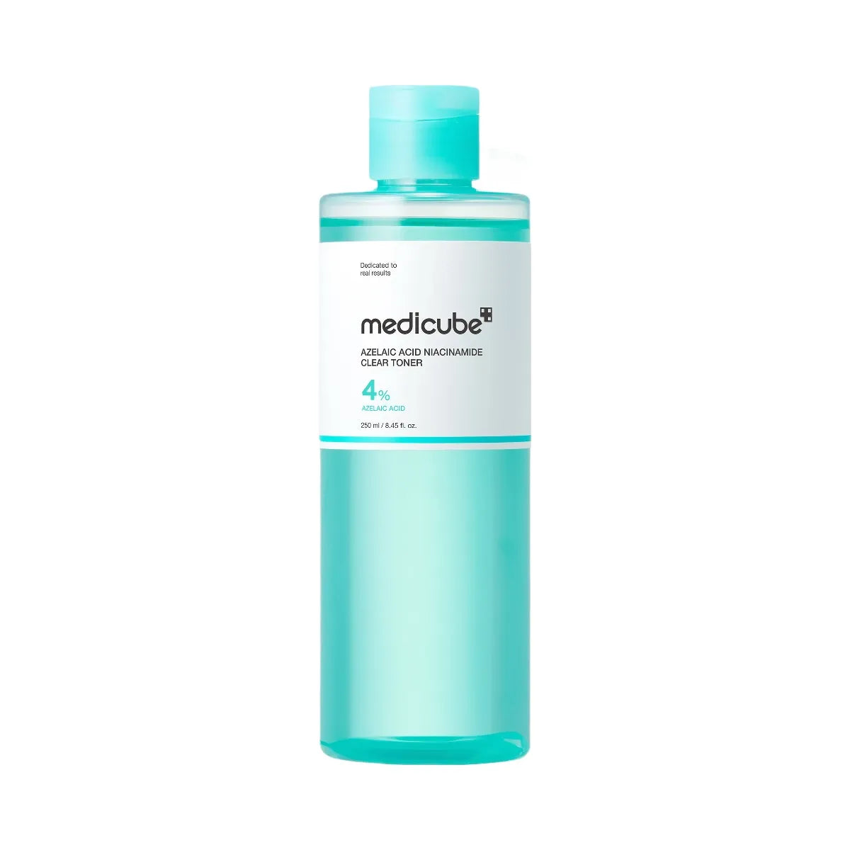 Medicube Azelaic Acid Niacinamide Clarifying Toner