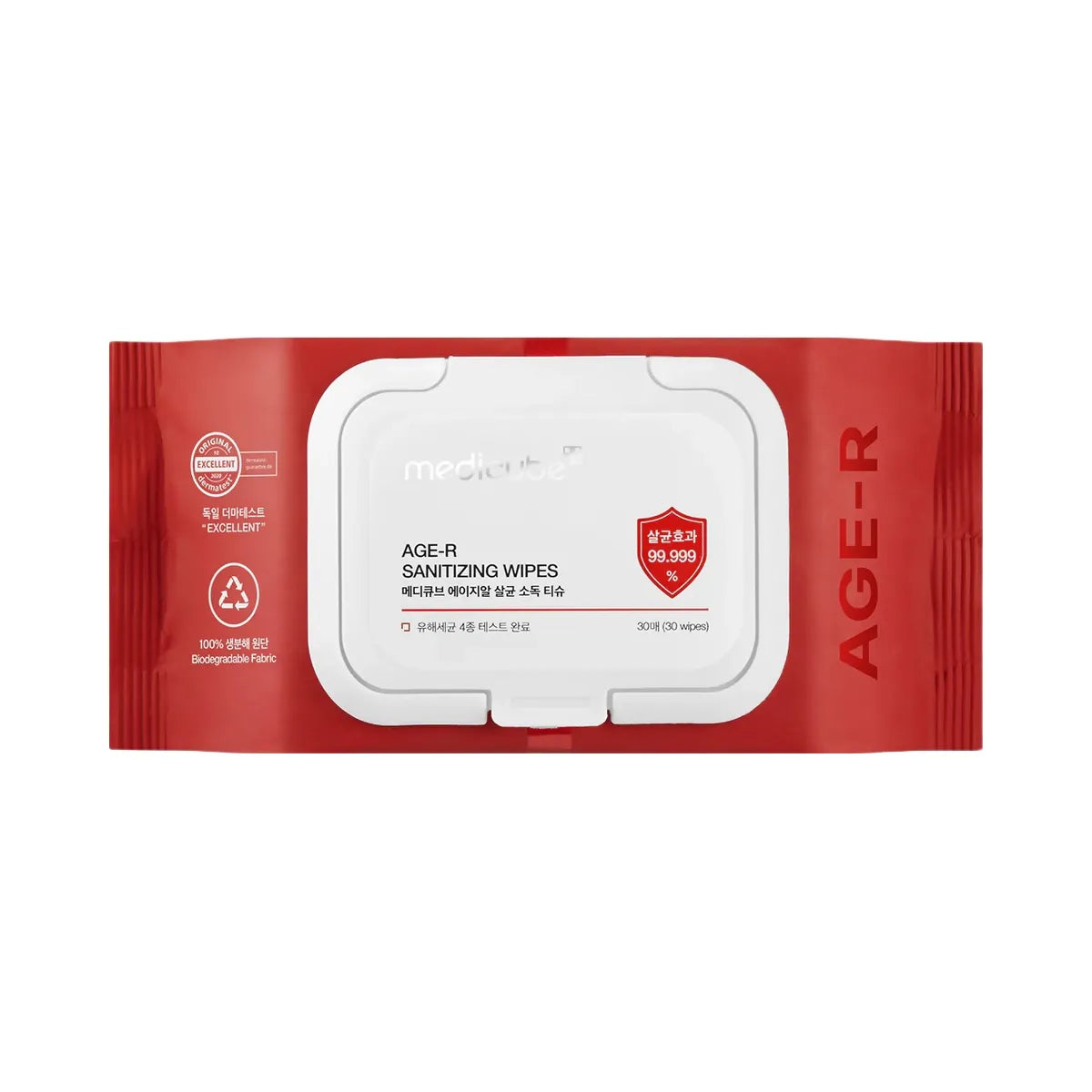 Medicube Cleansing Wipes