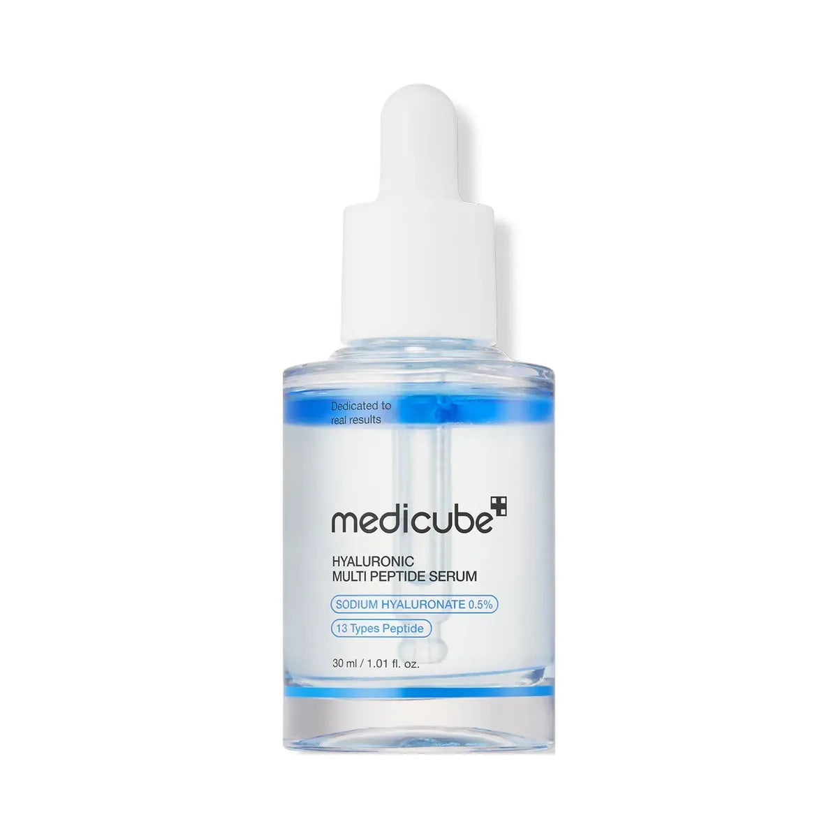 medicube Hyaluronic Multi Peptide Serum