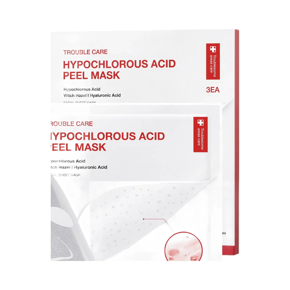 Medicube Hypochlorous Acid Peel Mask