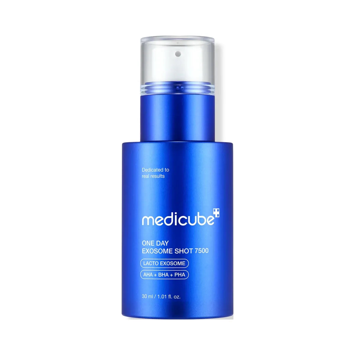 medicube One Day Exosome Shot 7500