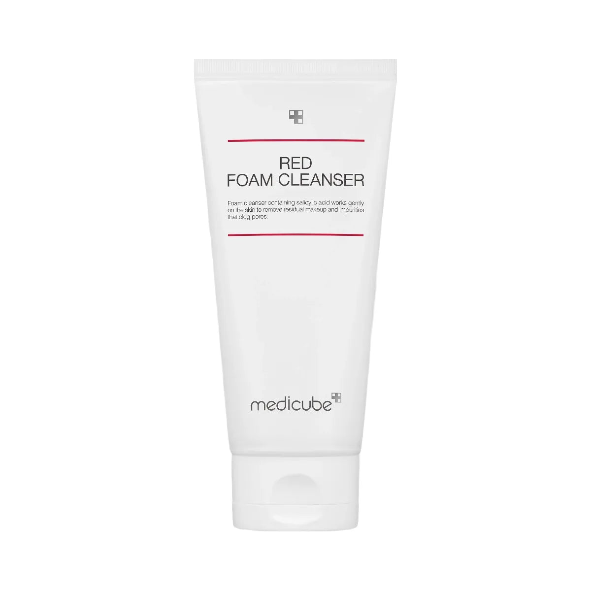 Medicube Red Foam Cleanser