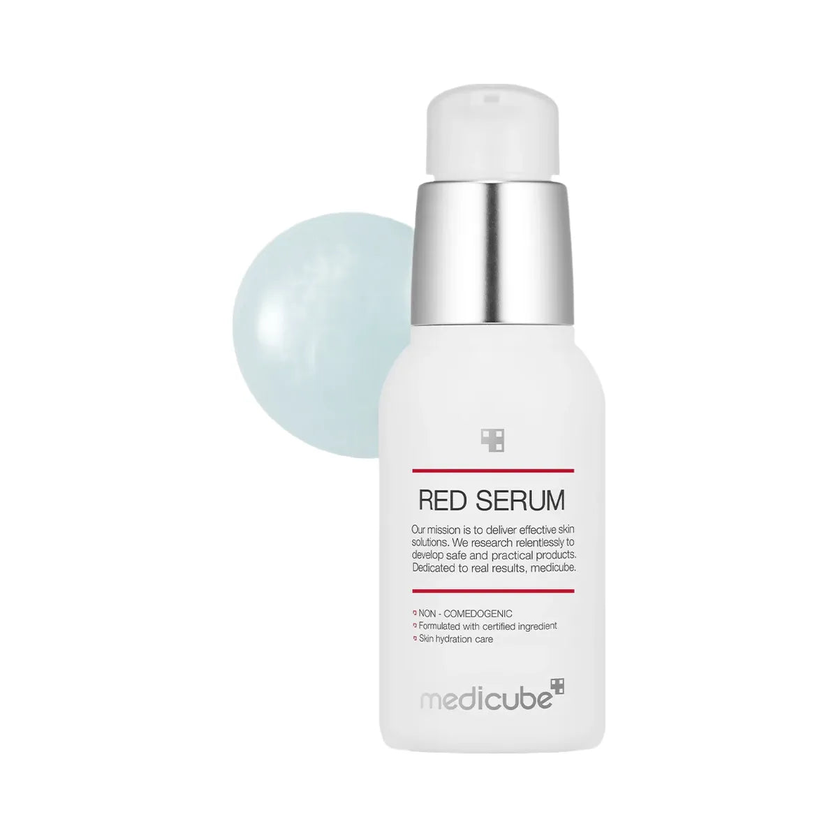 Medicube Red Serum