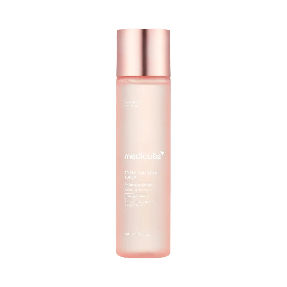 Medicube Triple Collagen Toner