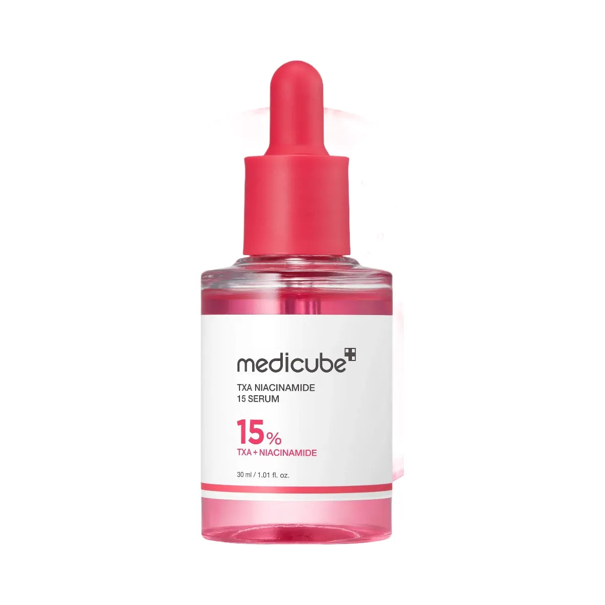 Medicube TXA Niacinamide Serum