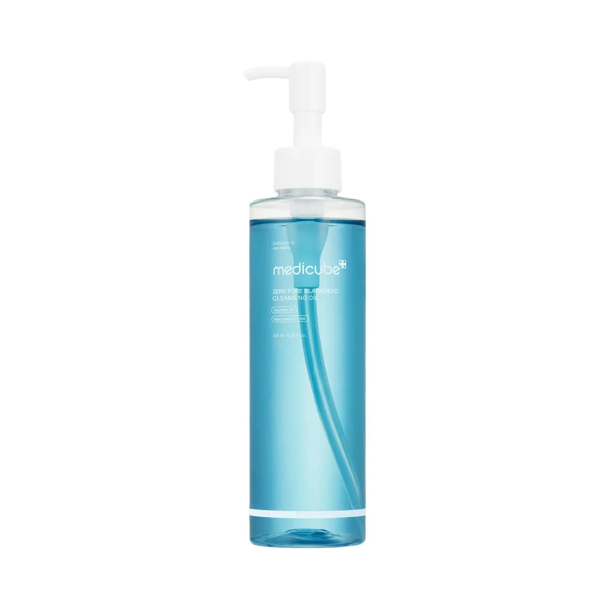 Medicube Zero Pore Blackhead Deep Cleansing Oil